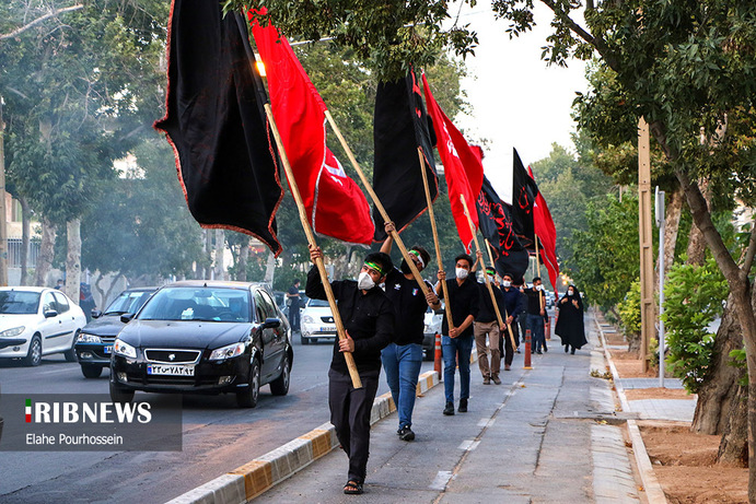 رستخیز عظیم