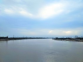 رودخانه‌های خوزستان جایگاه تمدن باستانی