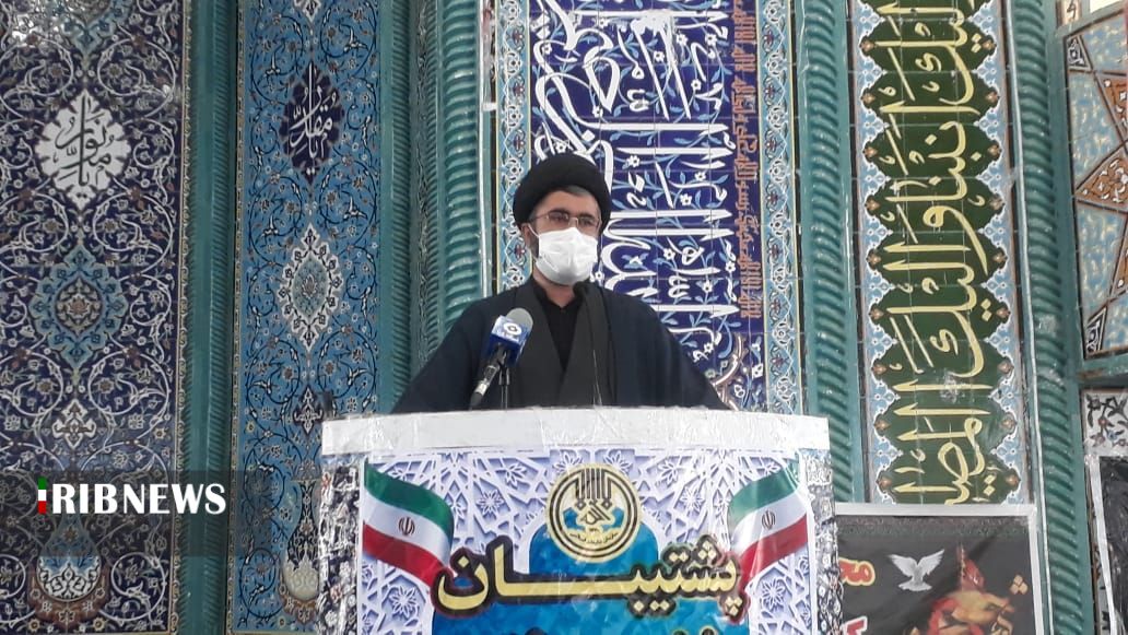 عمل کردن به وعده&zwnj;ها در بازسازی اعتماد مردم موثر است