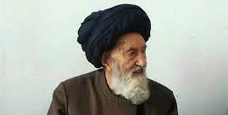 نماینده مردم اردبیل در مجلس خبرگان رهبری دار فانی را وداع گفت نماینده مردم اردبیل در مجلس خبرگان رهبری دار فانی را وداع گفت