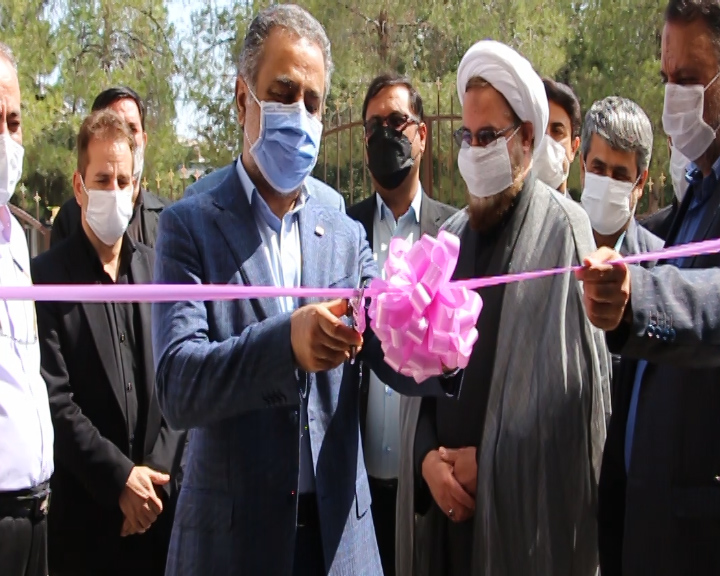 افتتاح طرح های عمرانی و اقتصادی در دومین روز هفته دولت
