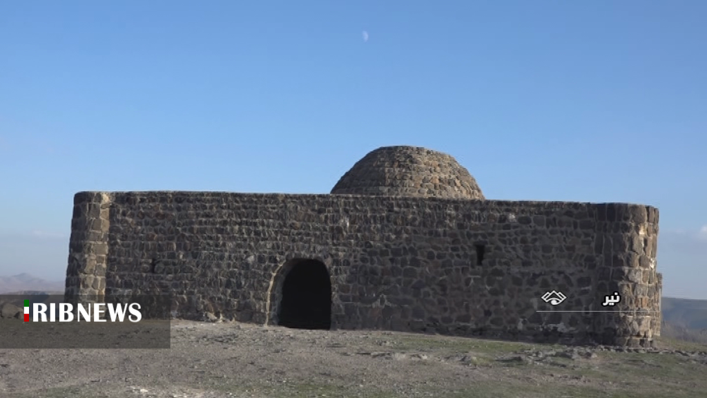 ۵۶ کاروانسرای کشور نامزد ثبت جهانی در یونسکو