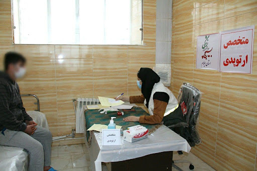  ۱۸ مرحله خدمات تخصصی بسیج جامعه پزشکی در ایلام اجرا شد