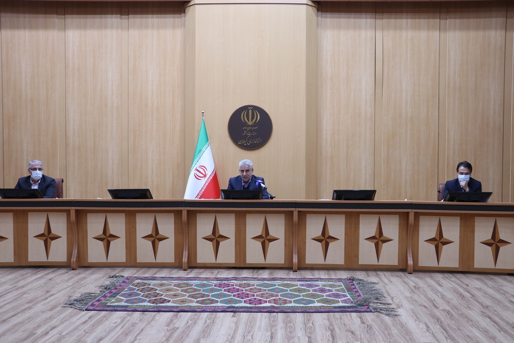 ضرورت مقابله&zwnj;ی جدی با پدیده&zwnj;ی مذموم قاچاق در گیلان