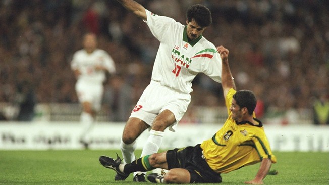 ۸ آذر؛ ماندگار در تقویم ورزش ایران ۸ آذر؛ ماندگار در تقویم ورزش ایران