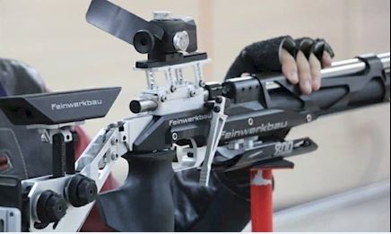 جام جهانی تیراندازی، ایران با ۷ نماینده در روز نخست جام جهانی تیراندازی، ایران با ۷ نماینده در روز نخست