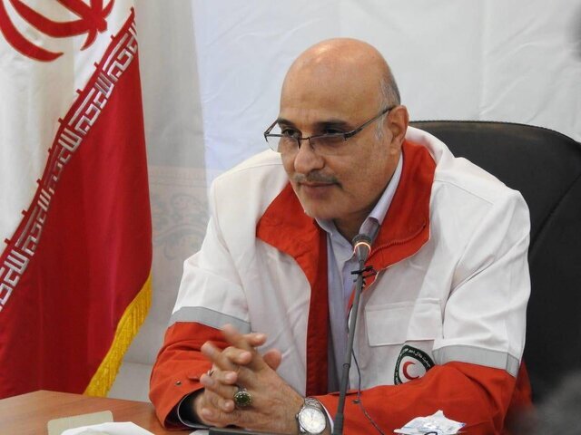 ارائه خدمات رایگان جهادی به ۱۸۵ نفر از اهالی روستای آلیله ارائه خدمات رایگان جهادی به ۱۸۵ نفر از اهالی روستای آلیله