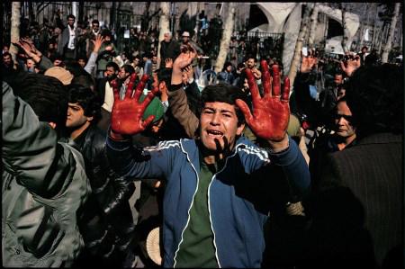 اتفاقات دیده نشده انقلاب ۵۷ / بخش دوم