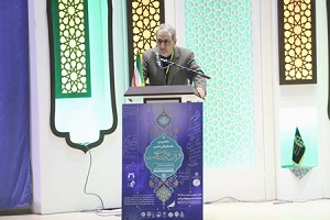 پزشکان فعال در عرصه قرآنی به جامعه معرفی شوند پزشکان فعال در عرصه قرآنی به جامعه معرفی شوند