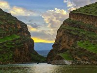 جاذبه های دیدنی و گردشگری ایلام