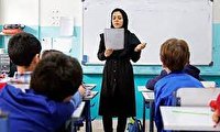 حقوق اسفند فرهنگیان تا ساعاتی دیگر واریز می‌شود