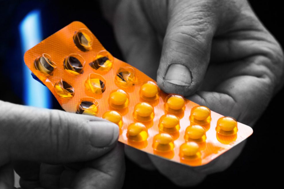 گلایه بیماران اعصاب و روان از کمبود دارو گلایه بیماران اعصاب و روان از کمبود دارو