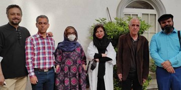 معرفی هیات مدیره جدید انجمن صنفی کارگردانان سینمای مستند