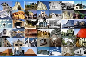 آسیب شناسی معماری معاصرایران آسیب شناسی معماری معاصرایران