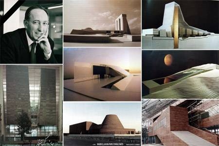 آسیب شناسی معماری معاصرایران آسیب شناسی معماری معاصرایران