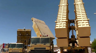 سامانه موشکی باور373 به چرخه عملیاتی یگان‌های پدافندی پیوست