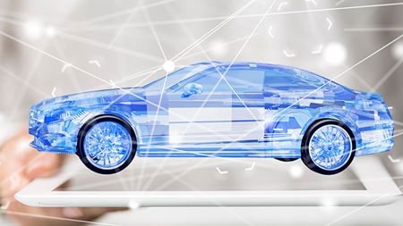 تحول صنعت خودرو با ایده‌های نوآورانه