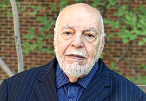 پیام تسلیت مدیر رادیو فرهنگ در پی درگذشت دکتر احمد مهدوی دامغانی پیام تسلیت مدیر رادیو فرهنگ در پی درگذشت دکتر احمد مهدوی دامغانی