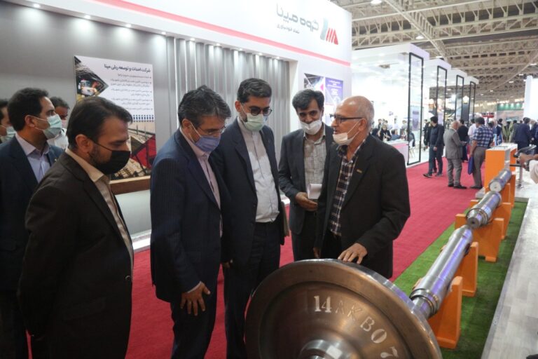 امضای قرارداد تأمین ۲ هزار دستگاه واگن مترو