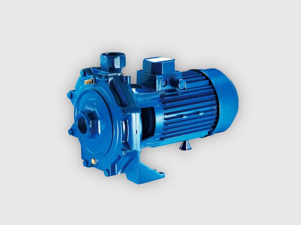 بهینه&zwnj;سازی مصرف انرژی با توسعه پمپ&zwnj;های خانگی و مراکز نیمه&zwnj;صنعتی