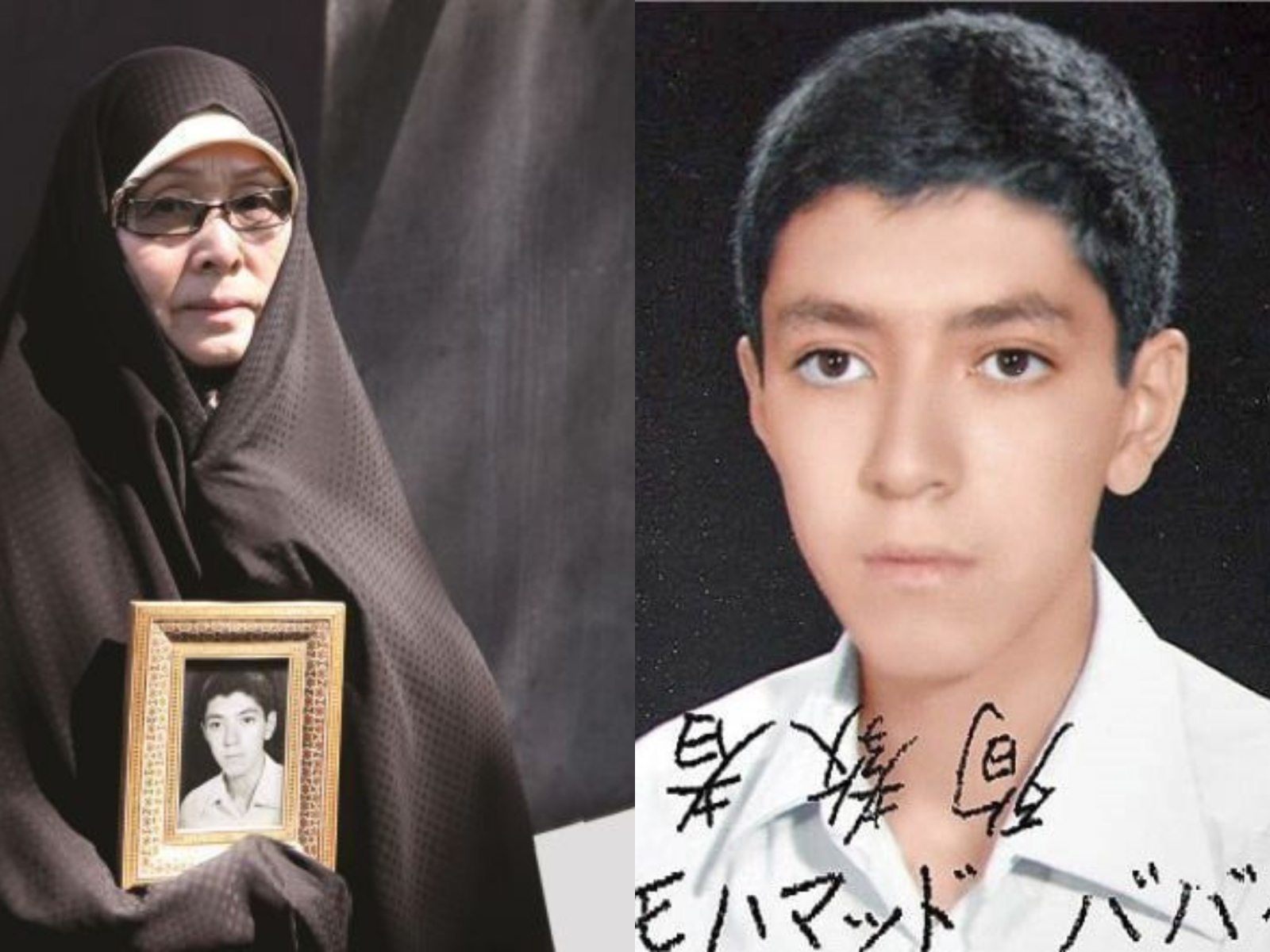 ­پیام تسلیت سازمان بسیج ورزشکاران به مناسبت درگذشت مادر ژاپنی شهید بابایی