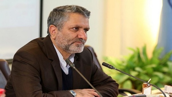 مرتضوی: اختصاص ۷ هزار میلیارد ریال برای اصلاح و احیا زیرساخت&zwnj;های یزد