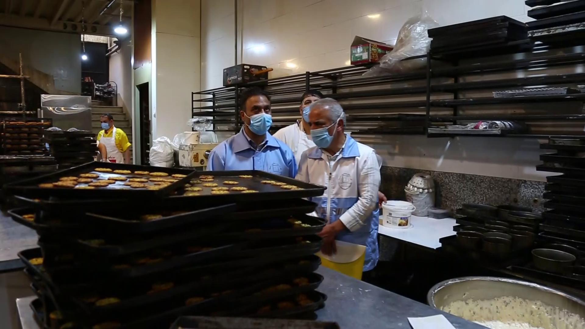 بازرسی اکیپ نظارتی بهداشت محیط بازرسی اکیپ نظارتی بهداشت محیط