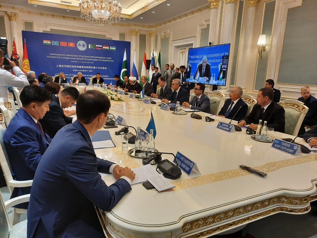 اعمال تحریم&zwnj;های یک جانبه و ظالمانه در عرصه بین&zwnj;الملل خلاف قانون و ناقض حقوق انسانی است