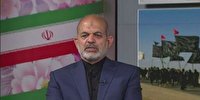 سفر وزیر کشور به عراق برای پیگیری وضعیت زوار اربعین و حل مشکلات احتمالی