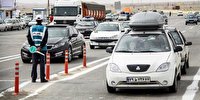 سفرهای نوروزی و جاده های پرتردد