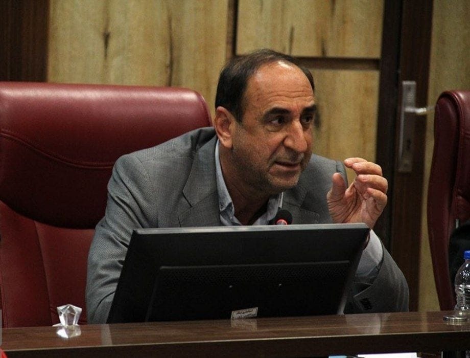 دستگاه MRI بیمارستان آبدانان تا دو ماه آینده نصب می‌شود