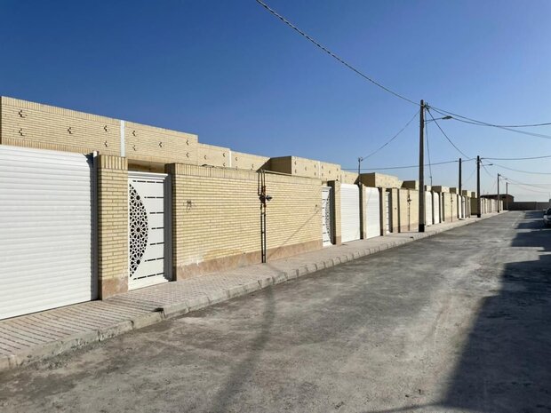 ساخت واحدهای ویلایی در ۶ شهر استان اردبیل ساخت واحدهای ویلایی در ۶ شهر استان اردبیل