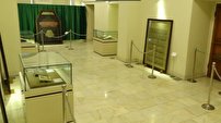رونمایی از پرده مقام ابراهیم