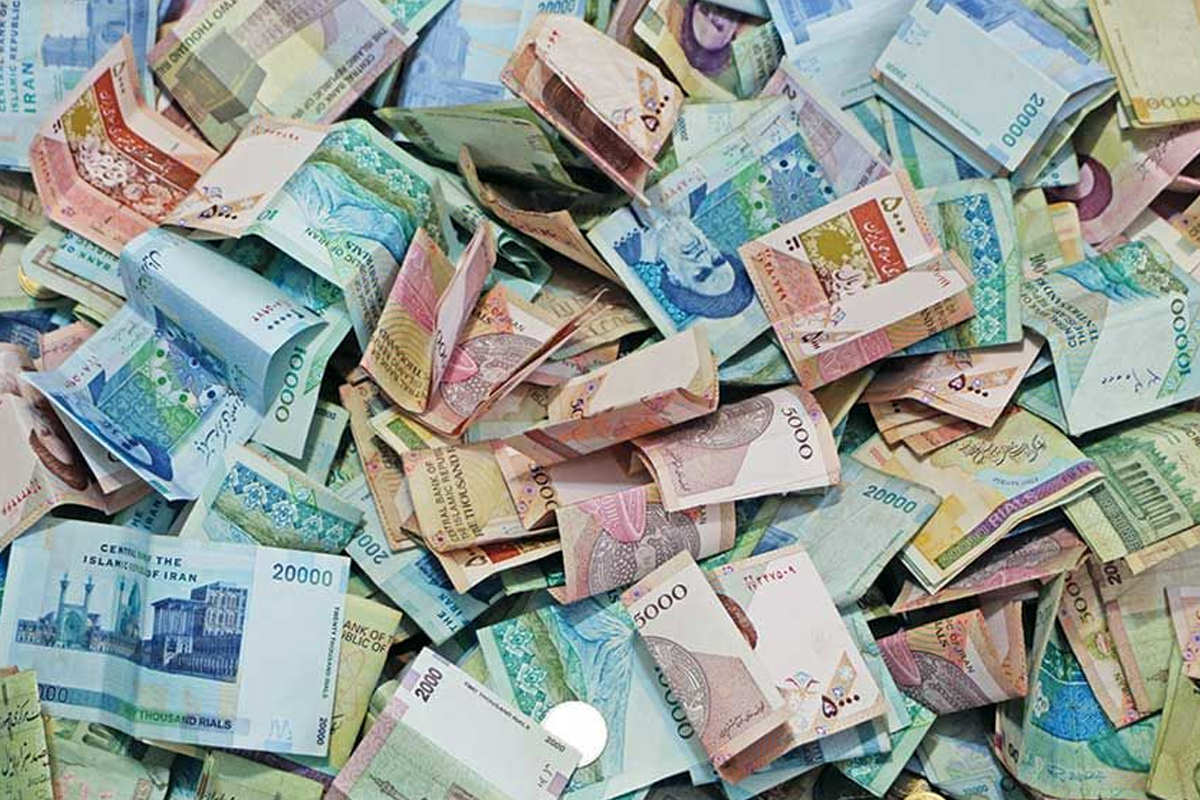 جلوگیری از پول پاشی برای کاهش تورم در ۱۴۰۲