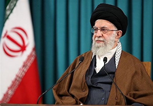 کمک یک و نیم میلیارد تومانی رهبر انقلاب برای آزادی زندانیان