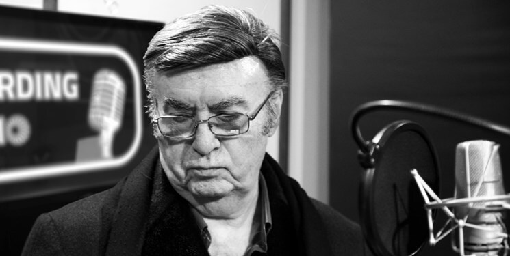 پیام تسلیت رئیس مرکز سیمافیلم درپی درگذشت ناصر طهماسب پیام تسلیت رئیس مرکز سیمافیلم درپی درگذشت ناصر طهماسب