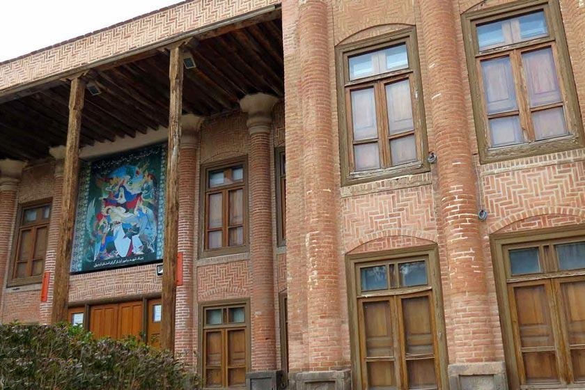 صاحبان آثار تاریخی ثبت شده دارای مالکیت خصوصی در اردبیل تسهیلات میگیرند صاحبان آثار تاریخی ثبت شده دارای مالکیت خصوصی در اردبیل تسهیلات میگیرند