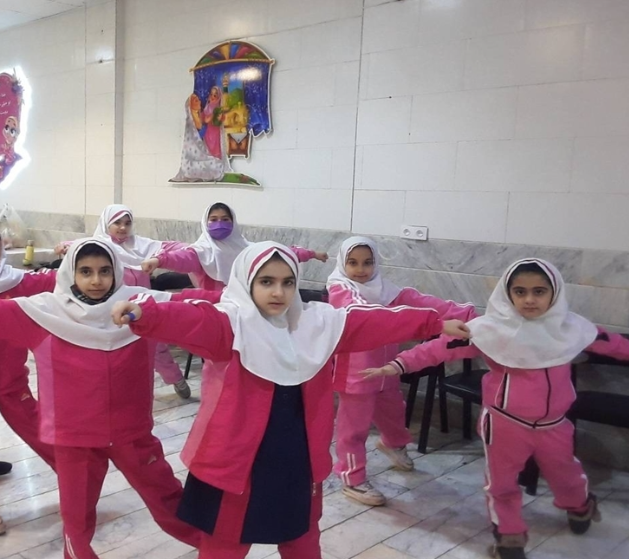 آموزش یک رشته ورزشی برای هر پایه تحصیلی در مدارس اجرا میشود آموزش یک رشته ورزشی برای هر پایه تحصیلی در مدارس اجرا میشود