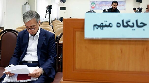 عباس ایروانی بازداشت شد عباس ایروانی بازداشت شد