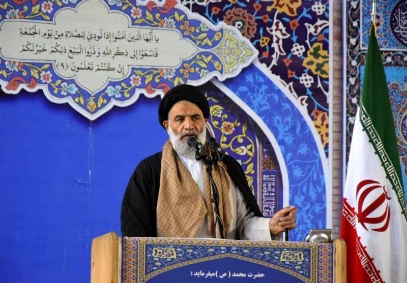 رفع مشکلات و نیازهای خوزستان با رأی آگاهانه و انتخاب افراد اصلح رفع مشکلات و نیازهای خوزستان با رأی آگاهانه و انتخاب افراد اصلح