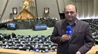 مصوبات انتخاباتی امروز مجلس