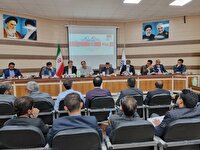 خود داری از نگاه درآمدی به مصارف حقوق دولتی معادن