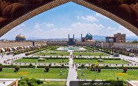 تعطیلی همه بنا‌های تاریخی استان اصفهان در ۱۴ خرداد