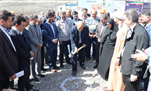 اتمام حفاری خط ۲ متروی تبریز تا پایان امسال