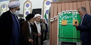 آستان قدس رضوی با انتشار ۲۰۰ عنوان کتاب پرچمدار نشر قرآنی در کشور