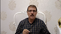 شعر «پناه» منتشر شد
