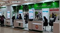 رونمایی از محصولات ۳ شرکت دانش‌بنیان در نمایشگاه صنعت سلامت ایران