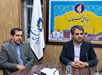ارتقای مهارت‌های عملی دانشجویان با طرح بورسیه صنعتی