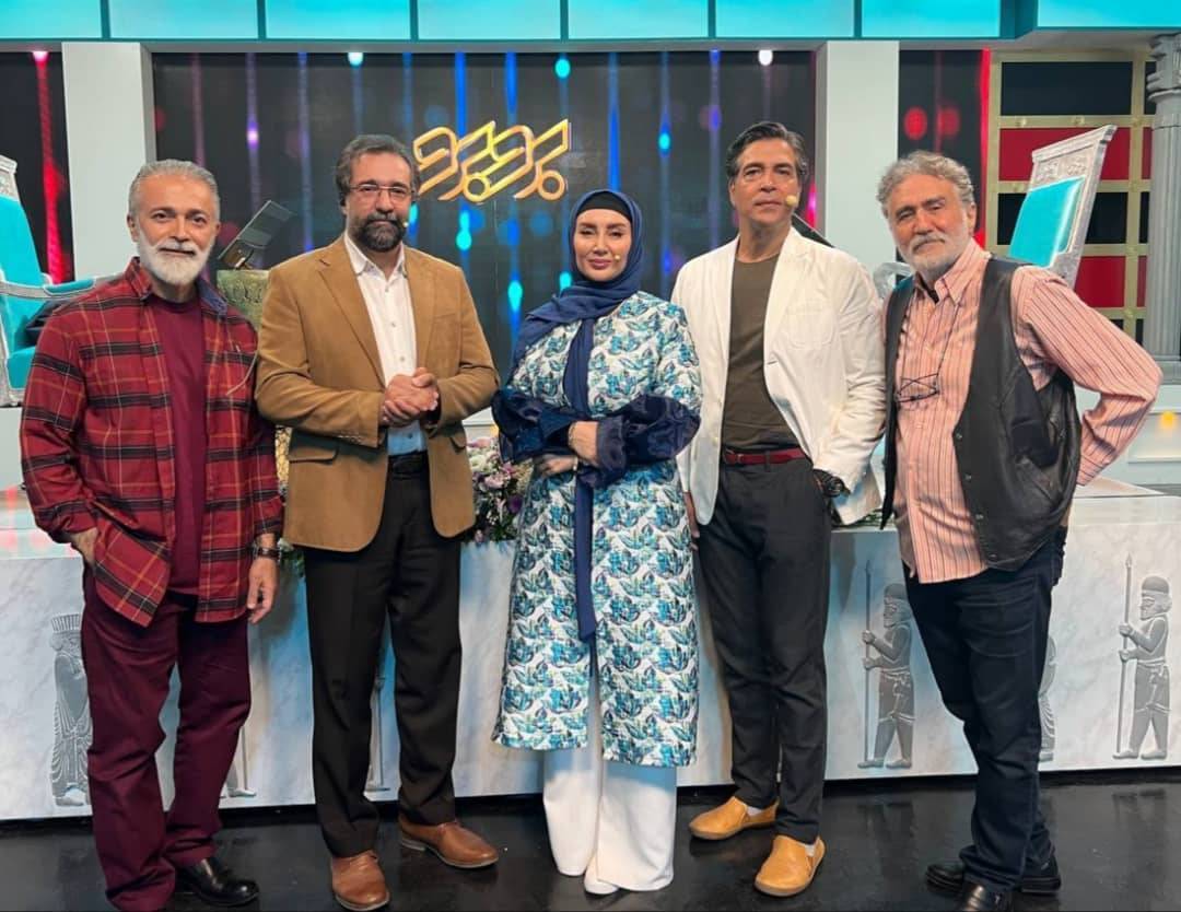 ویژه برنامه برد برد در عید غدیر