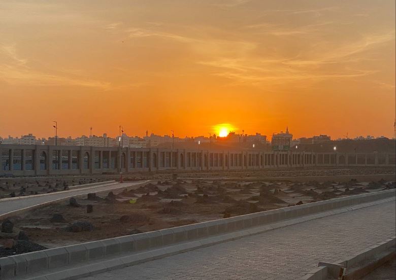 مشرف شدن زائران ایرانی پس از انجام اعمال و مناسک حج